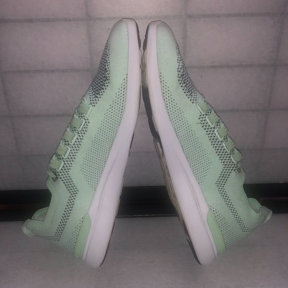 APL TechLoom Breeze Running Sneakers 11 Peppermint main image 6